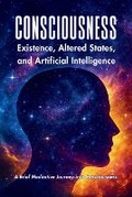 Cover: Consciousness - Petros Michaelides