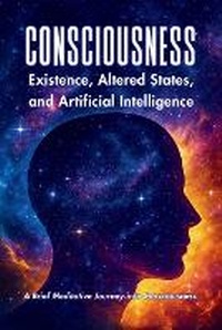 Enlarge image Cover: Consciousness - Petros Michaelides