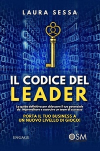 Abbildung von: Il codice del leader - Engage Editore