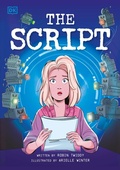 Cover: Phonic Books The Script - Phonic Books