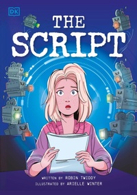 Enlarge image Cover: Phonic Books The Script - Phonic Books