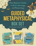 Cover: Guided Metaphysical Box Set - Zeitgeist