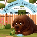 Cover: The Adventures of Lou & Todd - My Brown Newfies