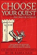 Cover: Choose Your Quest - Dr. Rabea Hadi