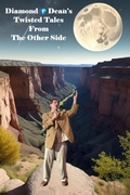 Cover: Twisted Tales From The Other Side - Diamond&iquest;&iquest;&iquest;&iquest;Dean