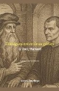 Cover: Dialogues entre deux genies - Arcana Intellego