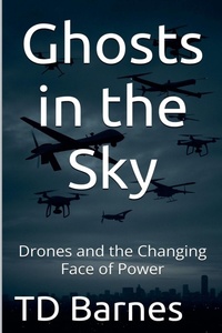Enlarge image Cover: Ghosts in the Sky - TD Barnes
