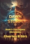 Cover: Dawn of the Storm - Ronin
