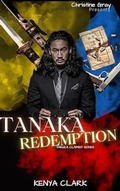 Cover: Tanaka Redemption (Yakuza Claimed, #5) - After Hours Publications