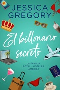 Cover: El billonario secreto - Cottman Data Services Pty Ltd