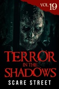Cover: Terror in the Shadows Vol. 19 - Scare Street