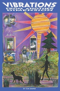 Abbildung von: Vibrations From Another Dimension - BOOKBABY