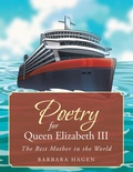 Cover: Poetry for Queen Elizabeth III - Xlibris Us