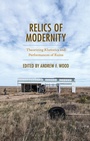 Cover: Relics of Modernity - Bloomsbury Academic USA