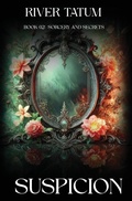 Cover: Suspicion - Florid Romance
