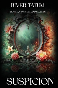 Enlarge image Cover: Suspicion - Florid Romance