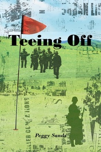 Abbildung von: Teeing Off - Fulton Books, Inc.