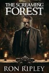 Enlarge image Cover: The Screaming Forest - Scare Street