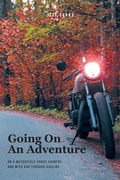 Cover: Going On An Adventure - Christian Faith Publishing