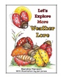 Cover: Let's Explore MORE Weather Lore - Newman Springs Publishing, Inc.