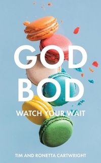 Enlarge image Cover: God Bod - Christian Faith Publishing