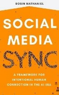 Abbildung von: Social Media SYNC - Game Pick Books