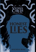 Cover: Honest Lies - Arxegos