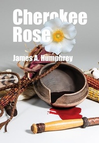 Enlarge image Cover: Cherokee Rose - Tsalagi Books