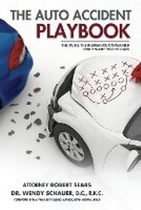 Enlarge image Cover: The Auto Accident Playbook - Abundant Fitness Publishing