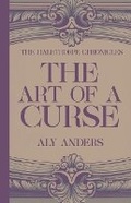 Cover: The Art Of A Curse - Aly Anders Books