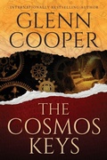 Cover: The Cosmos Keys - Lascaux Media