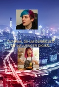Cover: Tutorial De Um Curriculo De Influencer Digital - Clube de Autores
