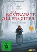 Cover: Das kostbarste aller G&uuml;ter - ARTHAUS
