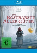 Cover: Das kostbarste aller G&uuml;ter - ARTHAUS