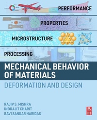 Enlarge image Cover: Mechanical Behavior of Materials - Butterworth-Heinemann