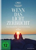 Cover: Wenn das Licht zerbricht - good!movies