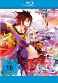 Cover: No Game No Life - KSM