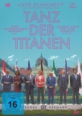 Cover: Tanz der Titanen - Plaion Pictures