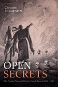 Cover: Open Secrets - OUP eBook