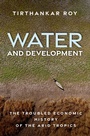 Cover: Water and Development - OUP eBook