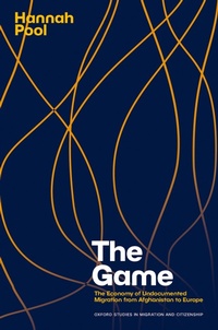 Abbildung von: The Game - OUP eBook