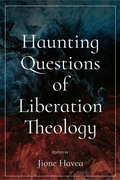 Cover: Haunting Questions of Liberation Theology - Hymns Ancient & Modern