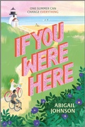 Cover: If You Were Here - Harlequin