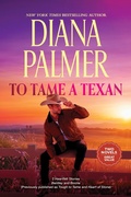 Cover: To Tame a Texan - Harlequin