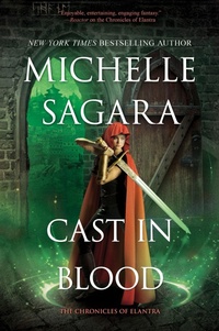 Enlarge image Cover: Cast in Blood - Hanover Square Press