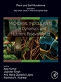 Cover: Microbial Inoculants - Elsevier