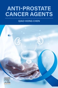 Abbildung von: Anti-Prostate Cancer Agents - Elsevier