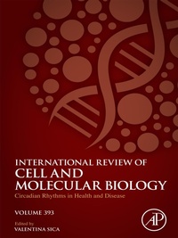 Abbildung von: Circadian Rhythms in Health and Disease - Elsevier