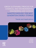 Cover: Nanotechnology for Next-Generation Energy Storage - Elsevier