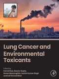 Cover: Lung Cancer and Environmental Toxicants - Elsevier